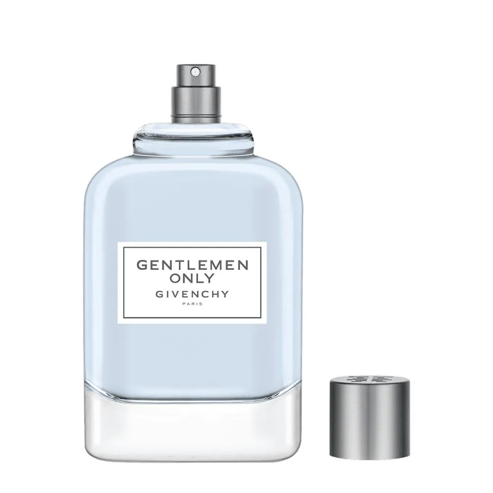 Givenchy Gentlemen Only Eau de Toilette - Perfume Masculino 100Ml