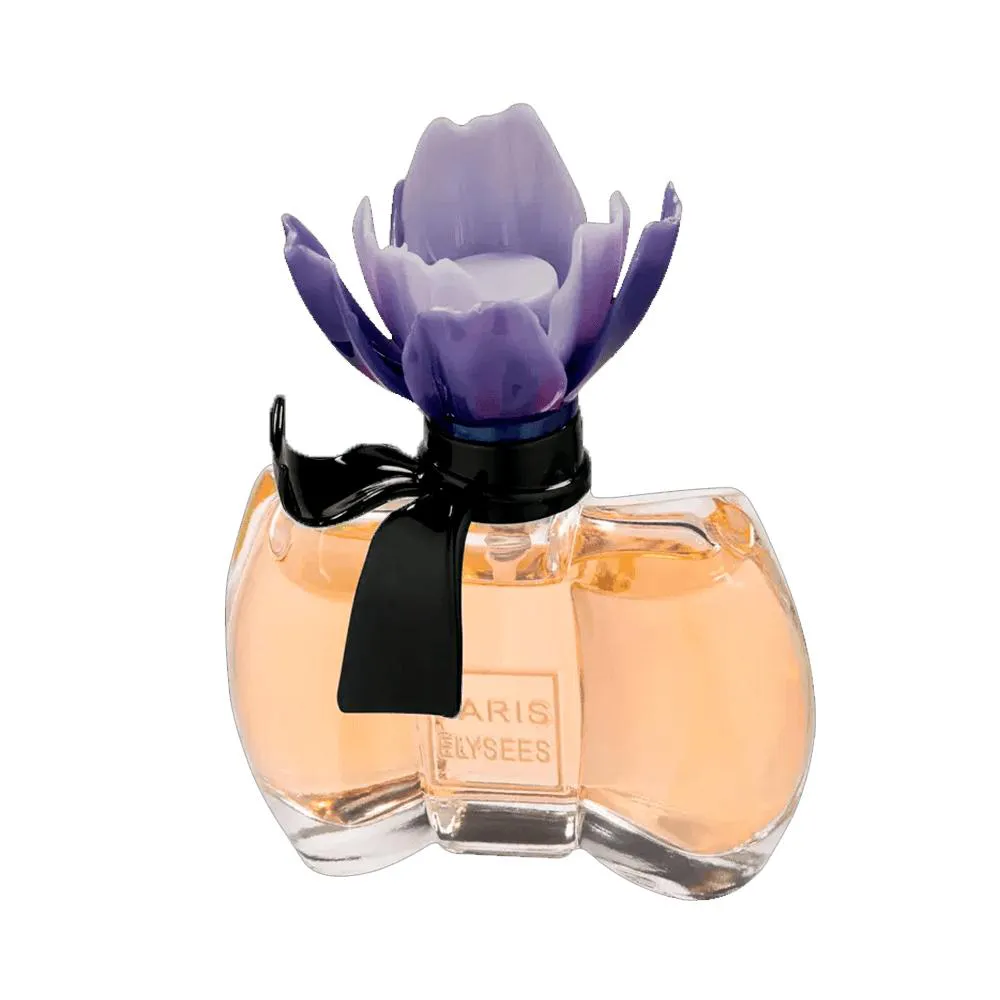 Paris Elysses La Petite Fleur Romantique Eau de Toilette - Perfume