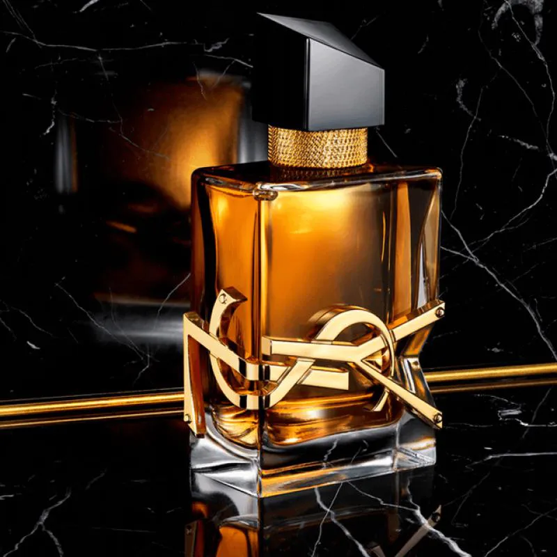 Yves Saint Laurent Libre Intense Eau de Parfum - Perfume Feminino