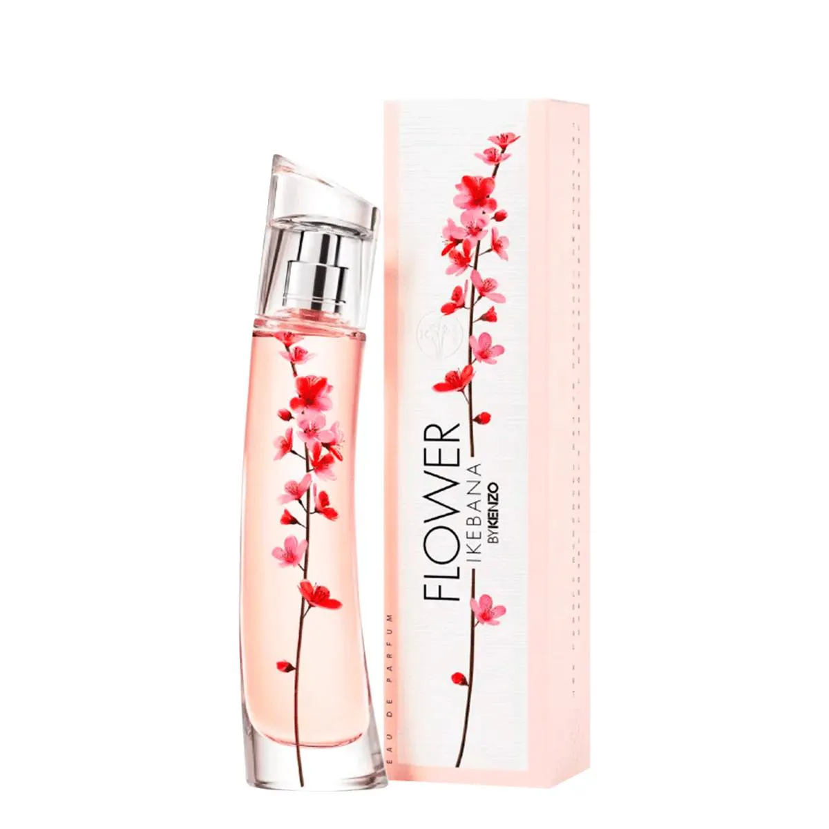 Kenzo Flower Ikebana Eau de Parfum - Perfume Feminino 40Ml 1478112