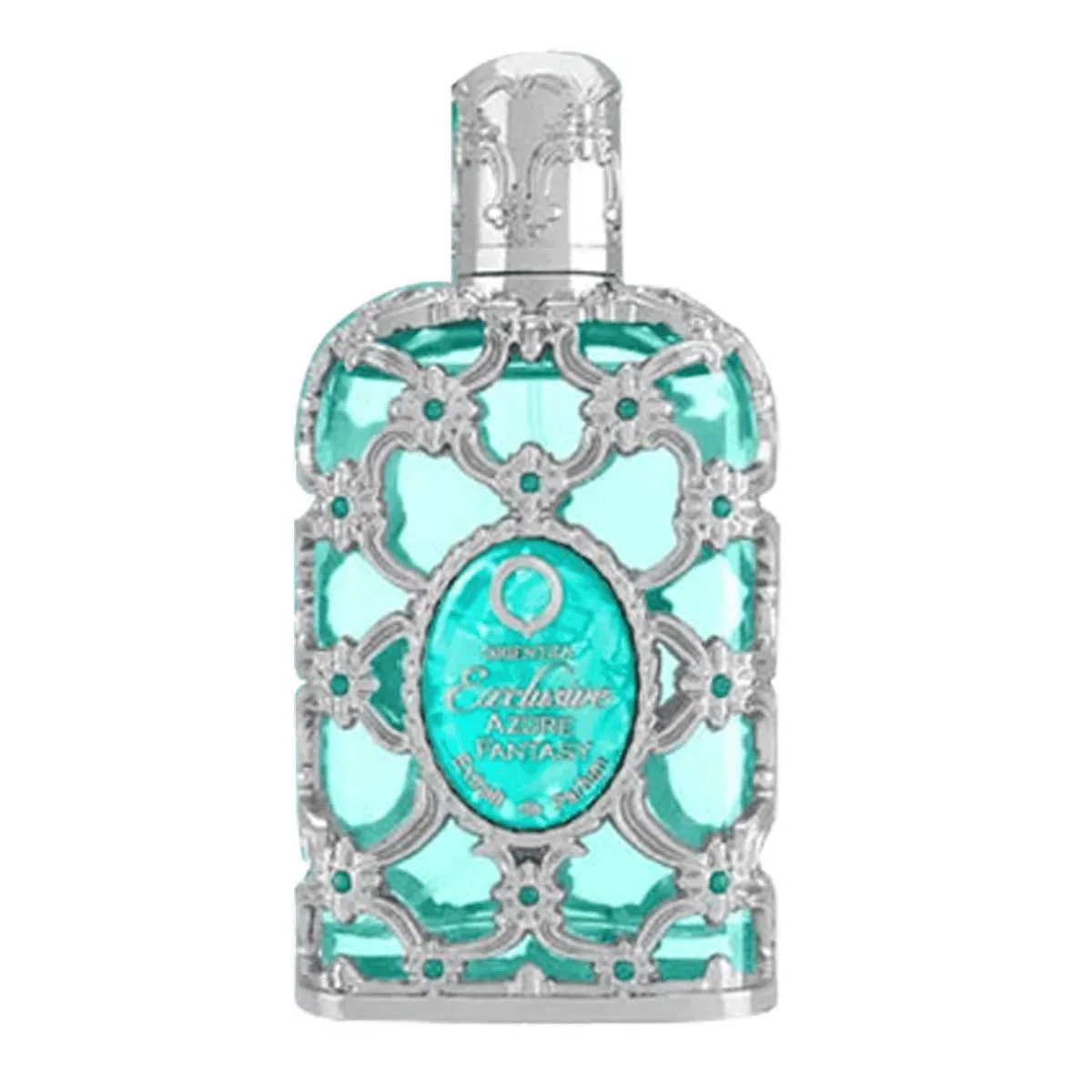Orientica Azure Fantasy Extrait de Parfum - Perfume Unissex
