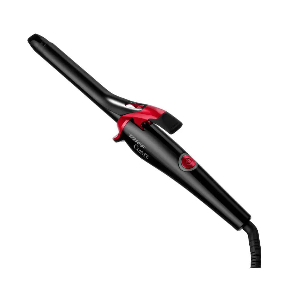 Taiff Profissional Curves 19Mm 210?C - Modelador Bivolt 1478719