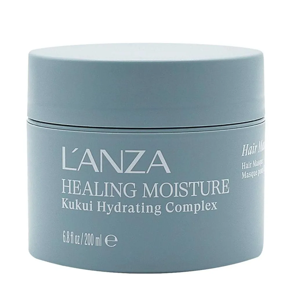Lanza Healing Moisture Kukui Hydrating Complex - Mascara Capilar
