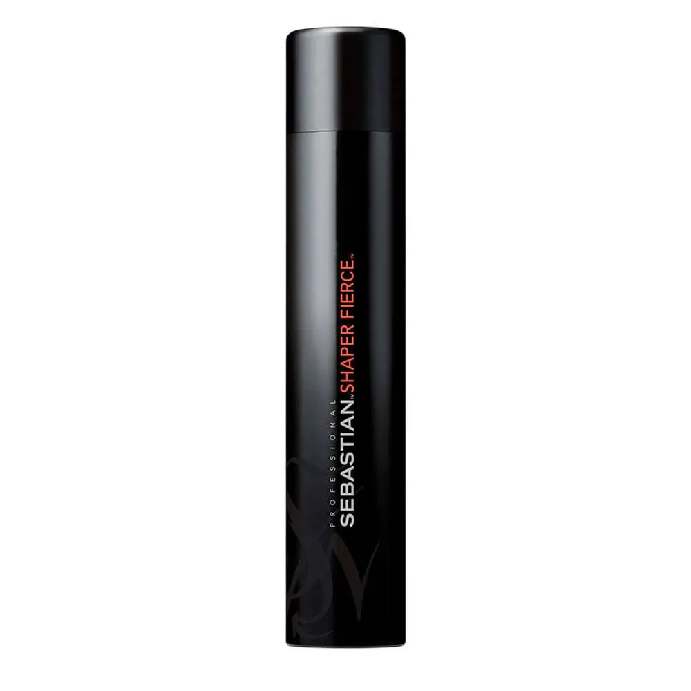 Sebastian Shaper Fierce - Spray Fixador 400Ml 1478976 | Drogasil