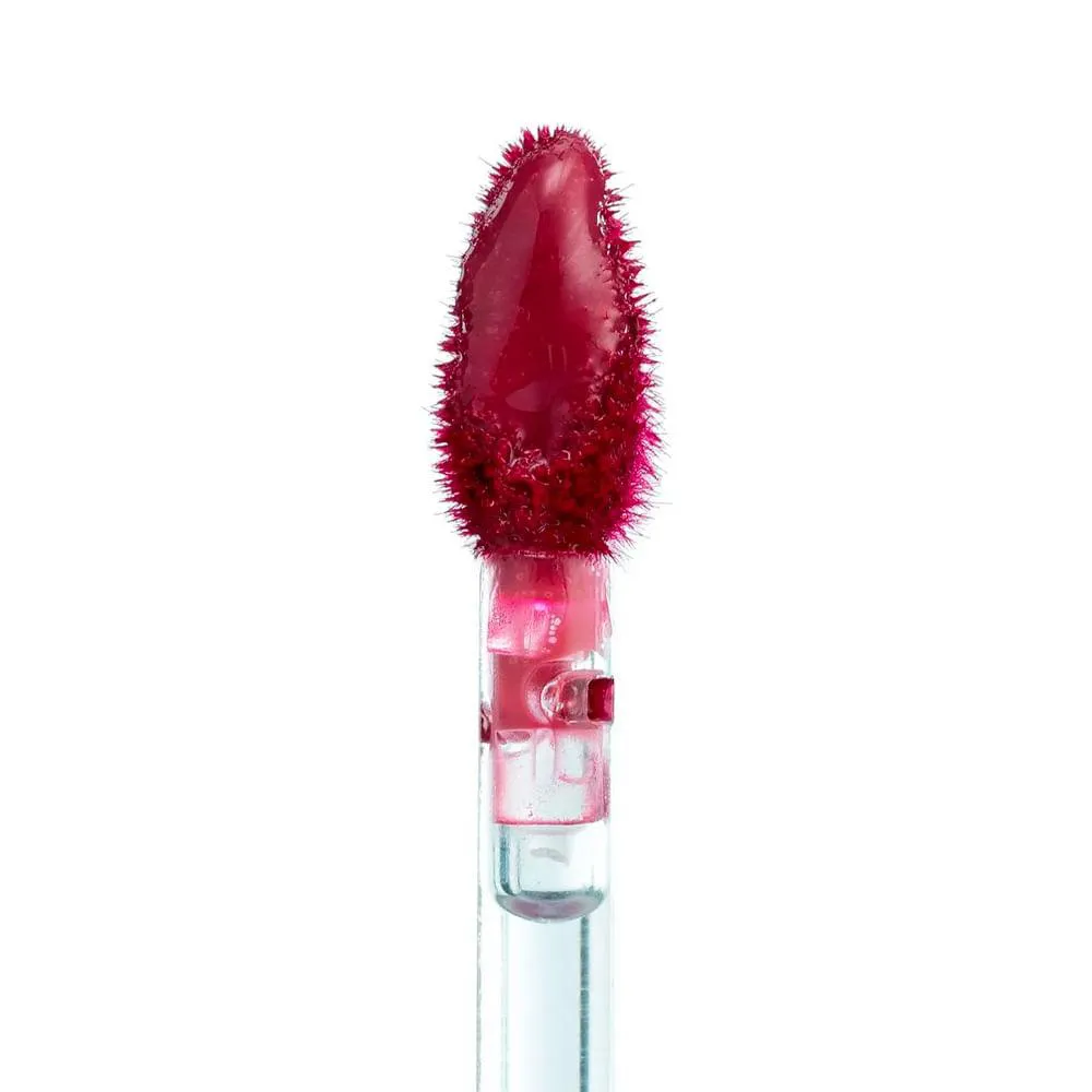 Ruby Kisses Lip Fix Glossy Tint - Berry Charm 1479039 | Drogasil