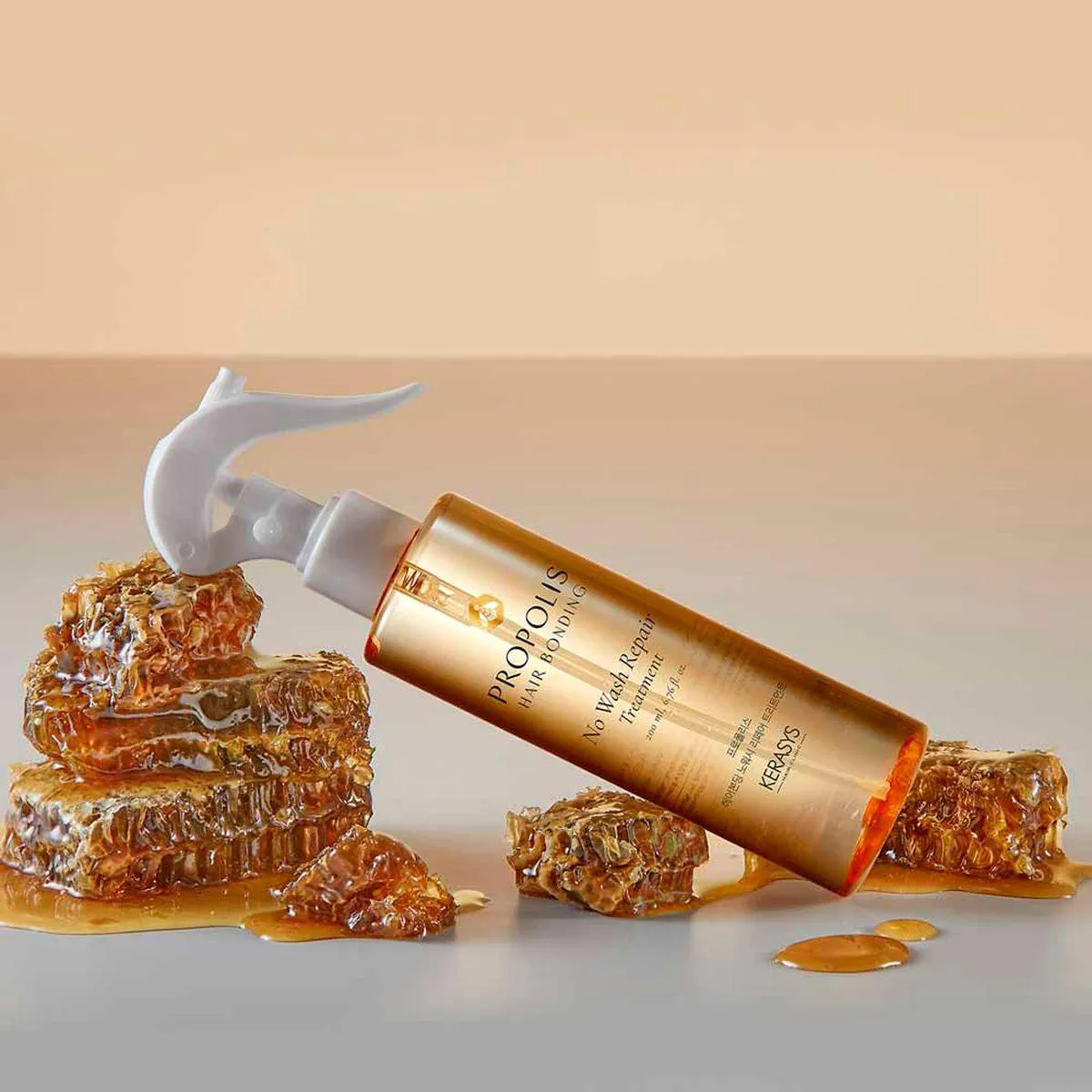 Kerasys Propolis Hair Bonding Treatment - Leave-In 200Ml 1479133