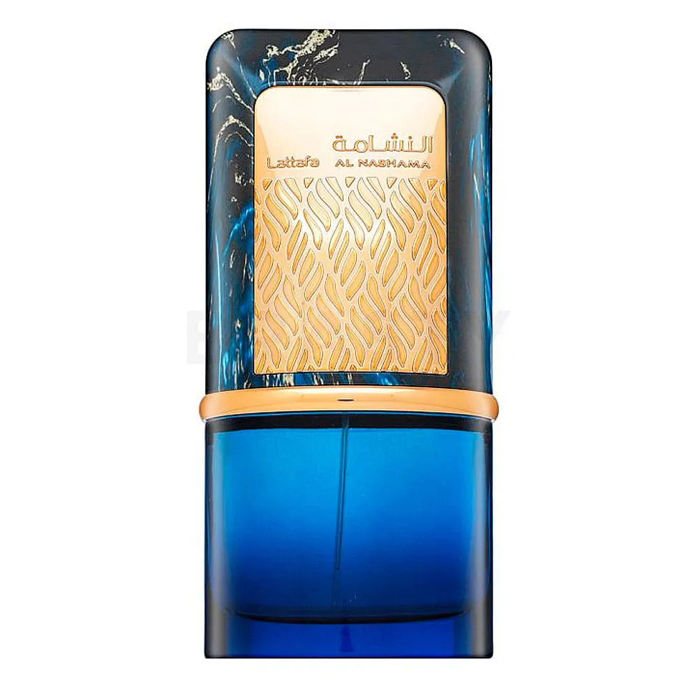 Lattafa Al Nashama Caprice Eau de Parfum - Perfume Unissex 100Ml
