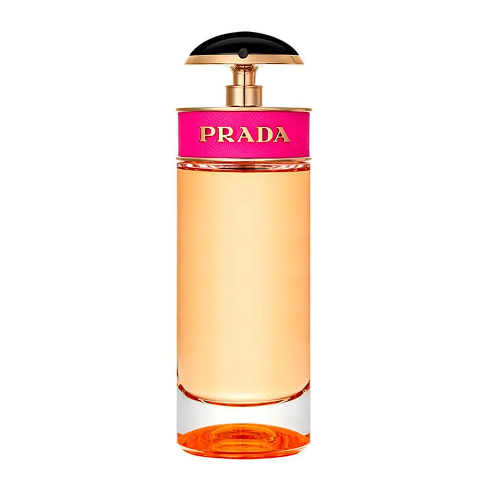 Prada Candy Eau de Parfum - Perfume Feminino 80Ml 1479607 | Drogasil
