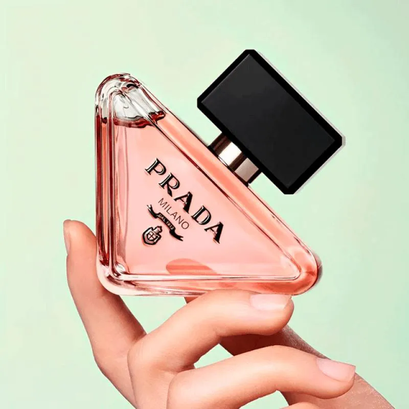 Prada Paradoxe Eau de Parfum - Perfume Feminino 90Ml 1479577
