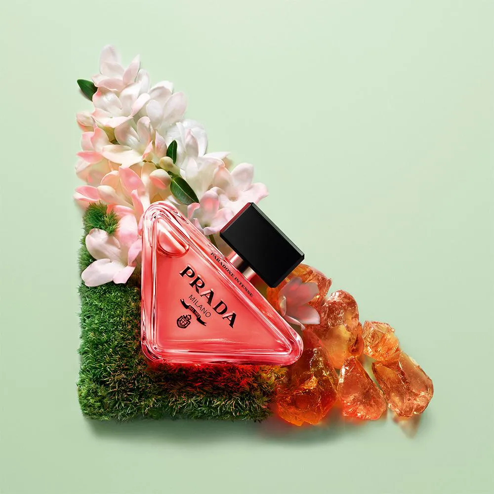 Prada Paradoxe Intense Eau de Parfum - Perfume Feminino 90Ml