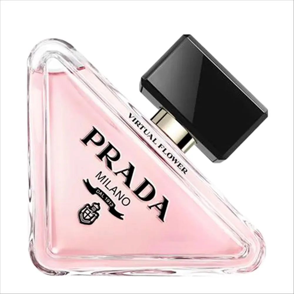 Prada Paradoxe Virtual Flower Eau de Parfum - Perfume Feminino