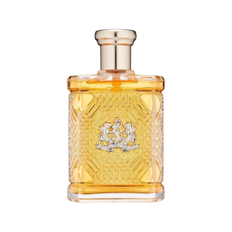 新品　未使用　Safari for Men 125ml Ralph Lauren Ralph Lauren Safari Eau de Toilette - Perfume Masculino 125Ml