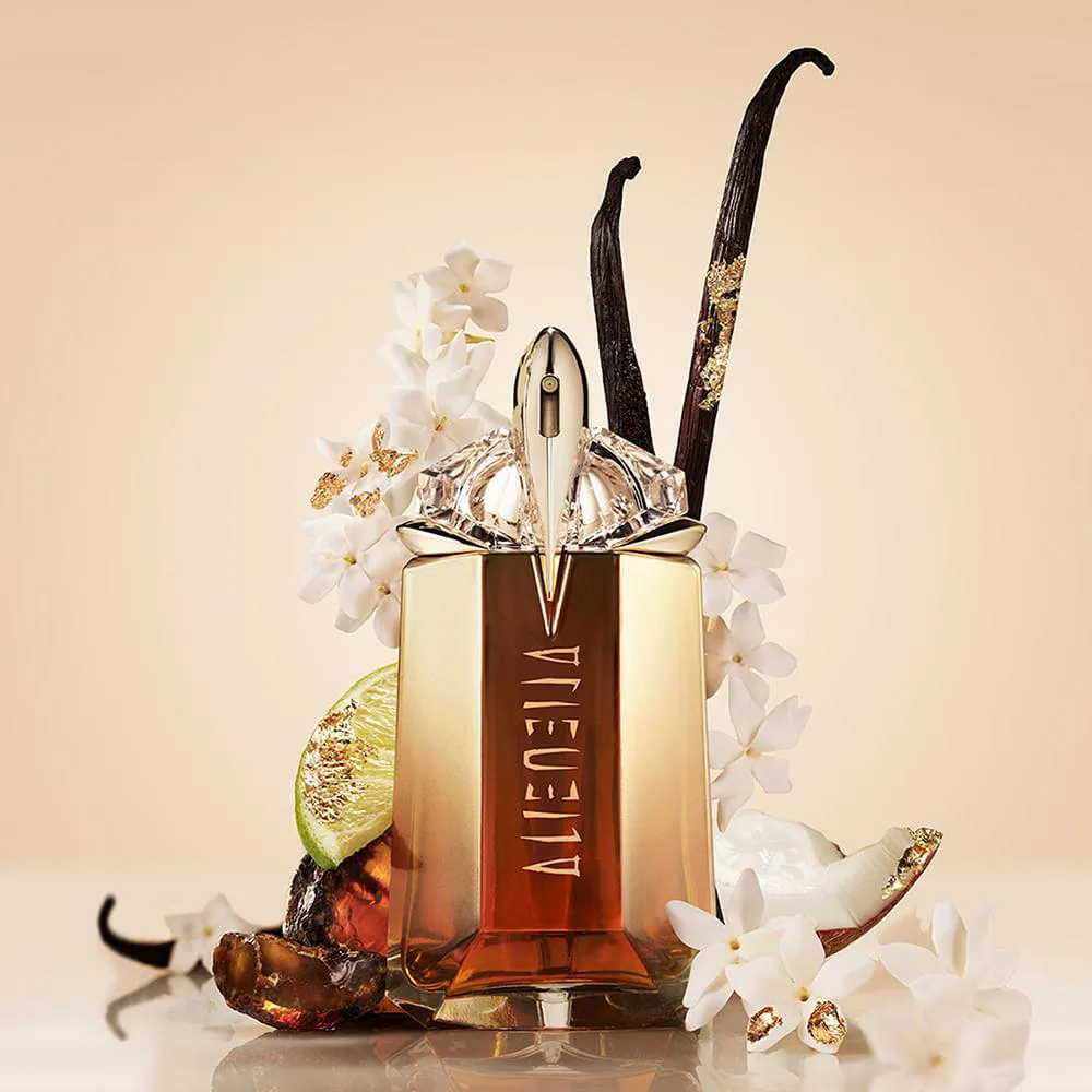 Thierry Mugler Alien Goddess Eau de Parfum Intense - Perfume