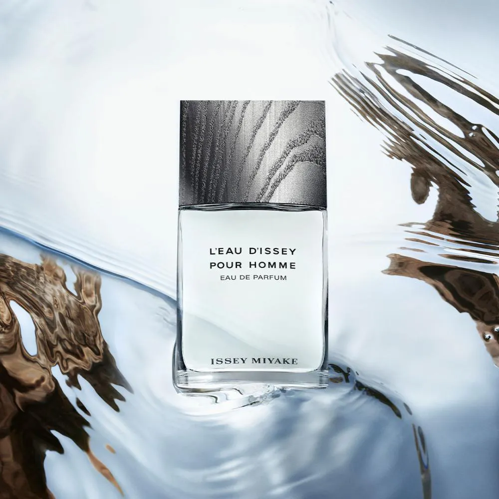 Issey Miyake L'eau D'issey Pour Homme Perfume Masculino Eau de