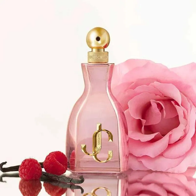 Jimmy Choo I Want Choo With Love Edp 100Ml 1480453 | Drogasil