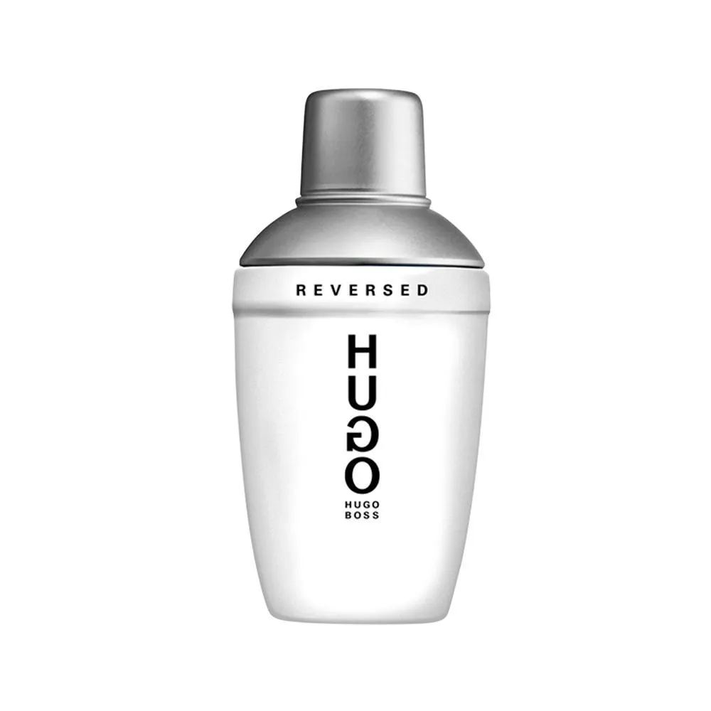 Hugo Boss Reversed Eau de Toilette Perfume Masculino 75Ml 1481252