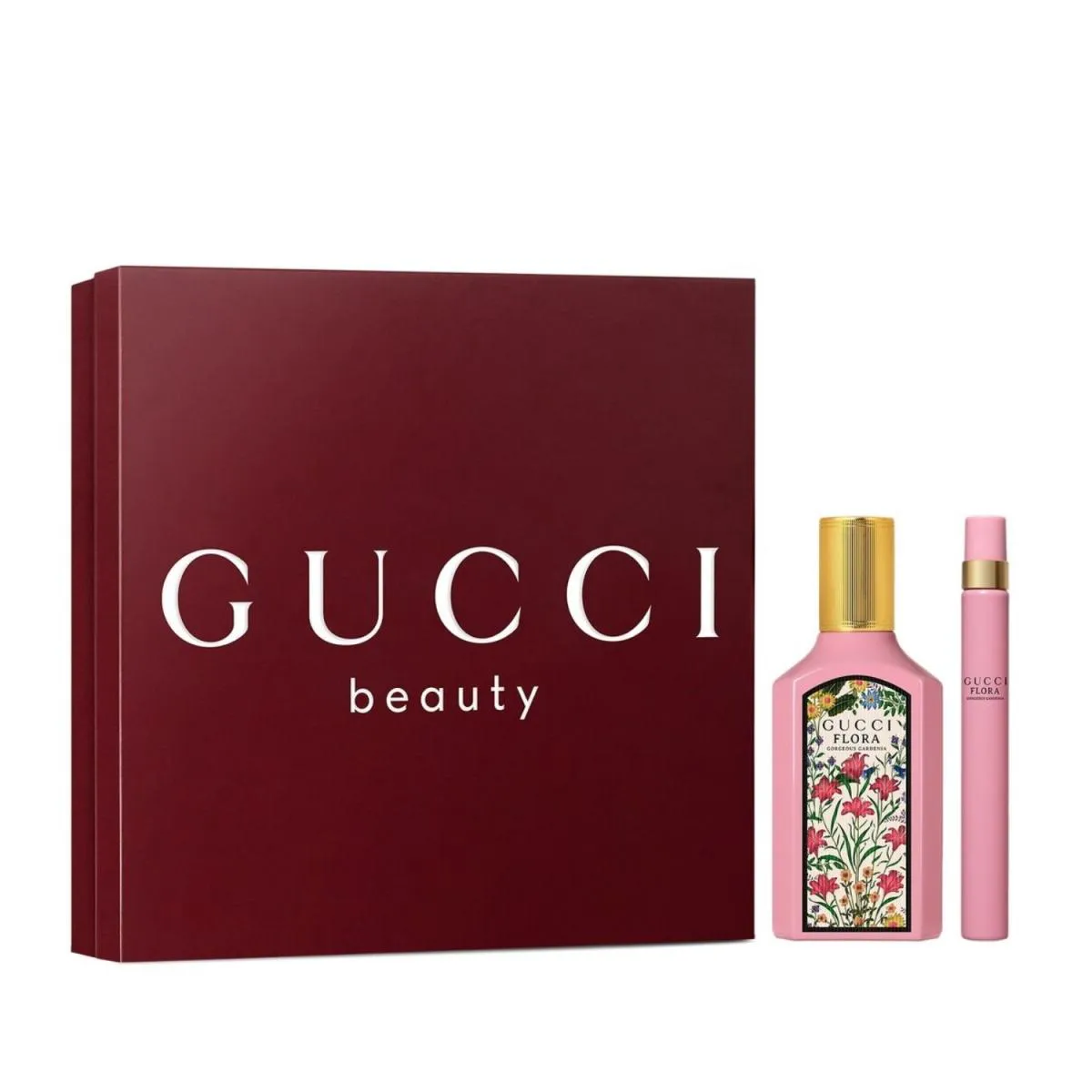 Gucci Flora Gorgeous Gardenia Feminino Eau de Parfum - Perfume