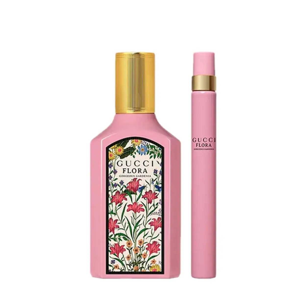 Gucci Flora Gorgeous Gardenia Feminino Eau de Parfum - Perfume