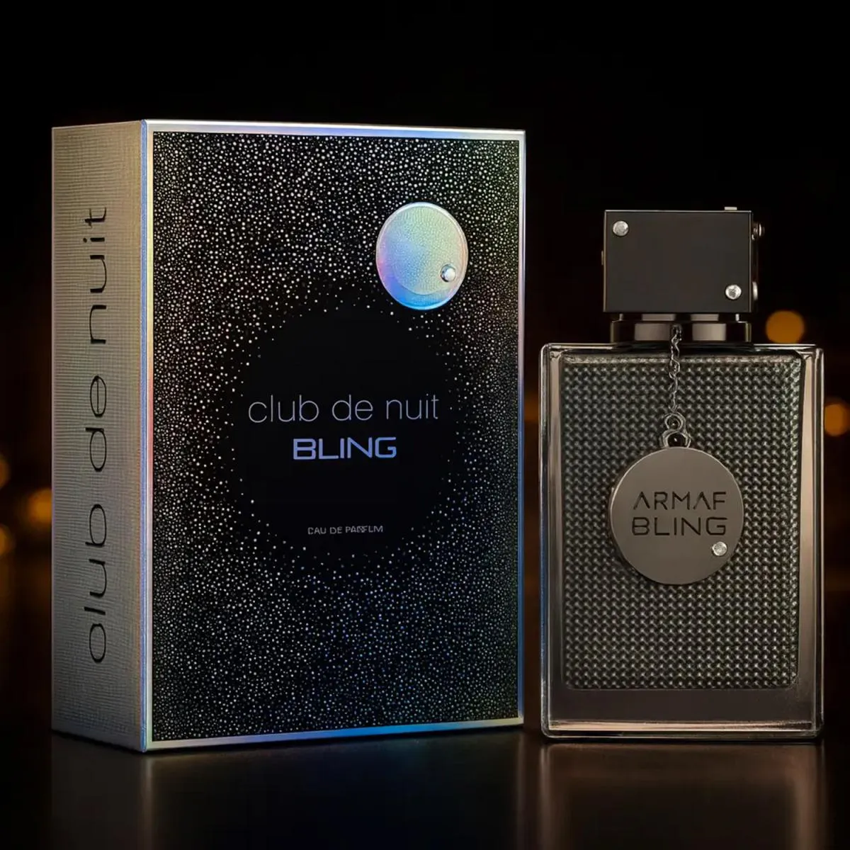Armaf Club de Nuit Bling 75Ml 1481385 | Drogasil