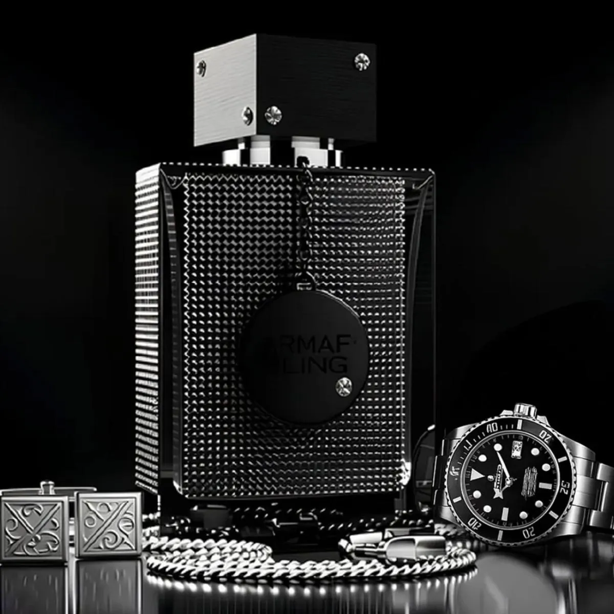 Armaf Club de Nuit Bling 75Ml 1481385 | Drogasil