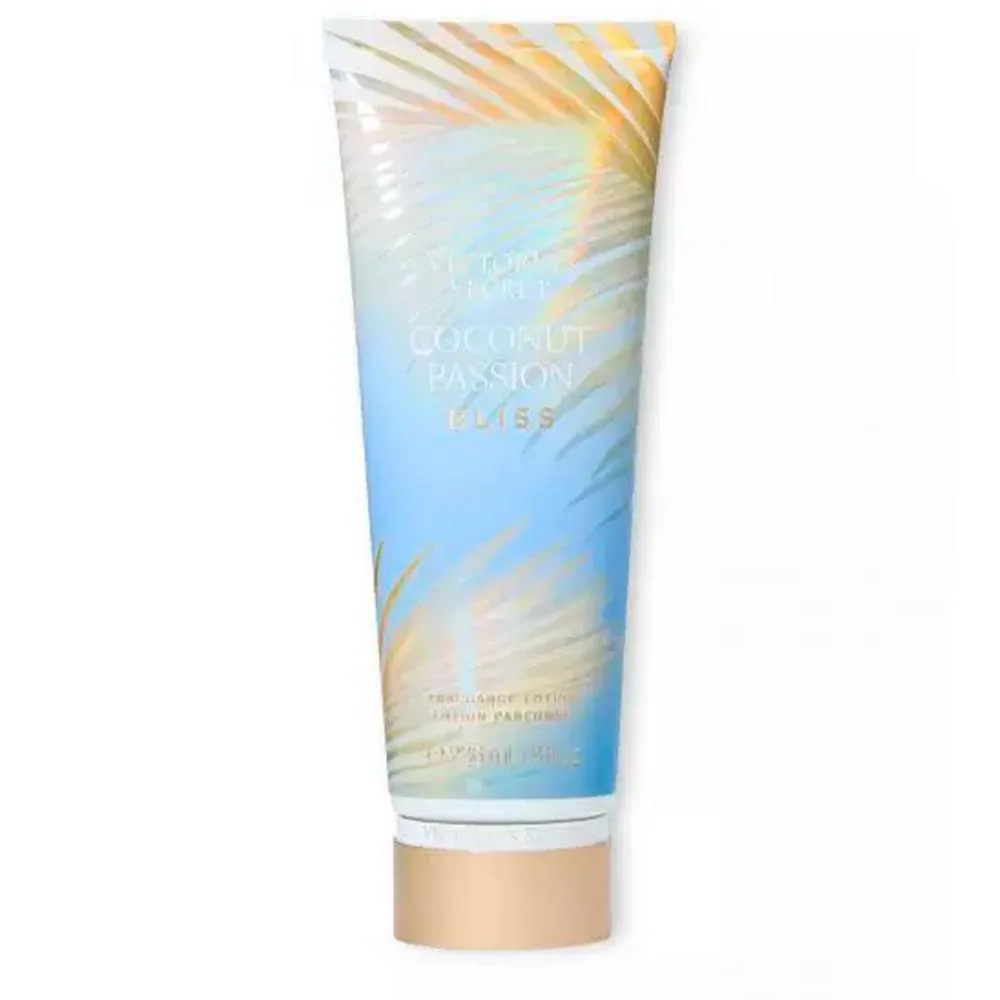 Victorias Secret Coconut Passion Bliss - Body Lotion 236Ml 1481582