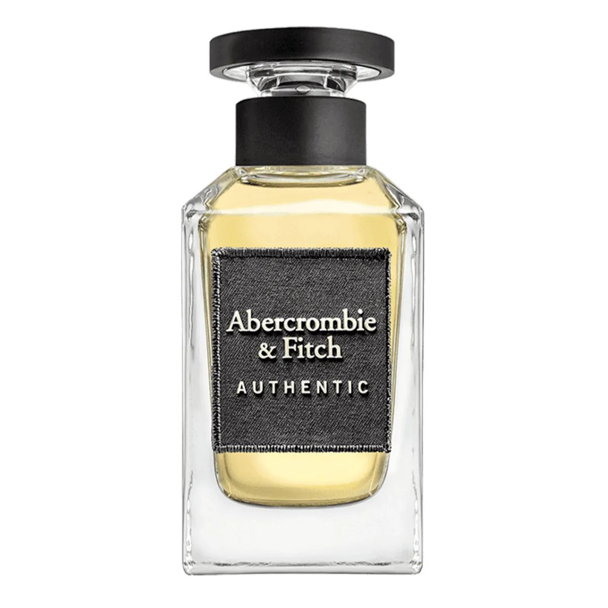 Abercrombie & Fitch Authentic Man Eau de Toilette - Perfume