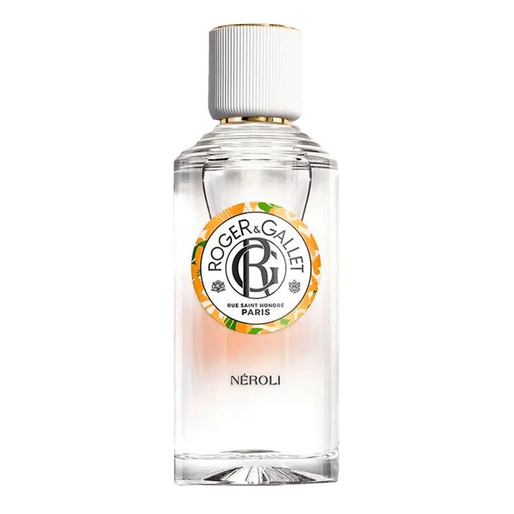 Roger & Gallet Neroli 香水 100ml Roger & Gallet Neroli Deo Colonia - Perfume Unissex 100Ml 1481668