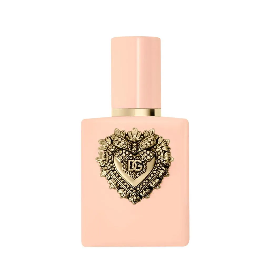 香水(女性用) DOLCE&GABBANA MY DEVOTION 50ml Dolce & Gabbana My Devotion Eau de Parfum Intense - Perfume