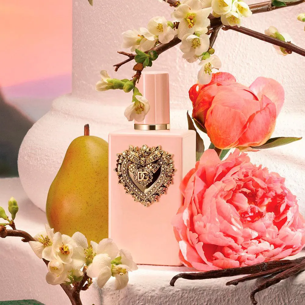 Dolce & Gabbana My Devotion Eau de Parfum Intense - Perfume