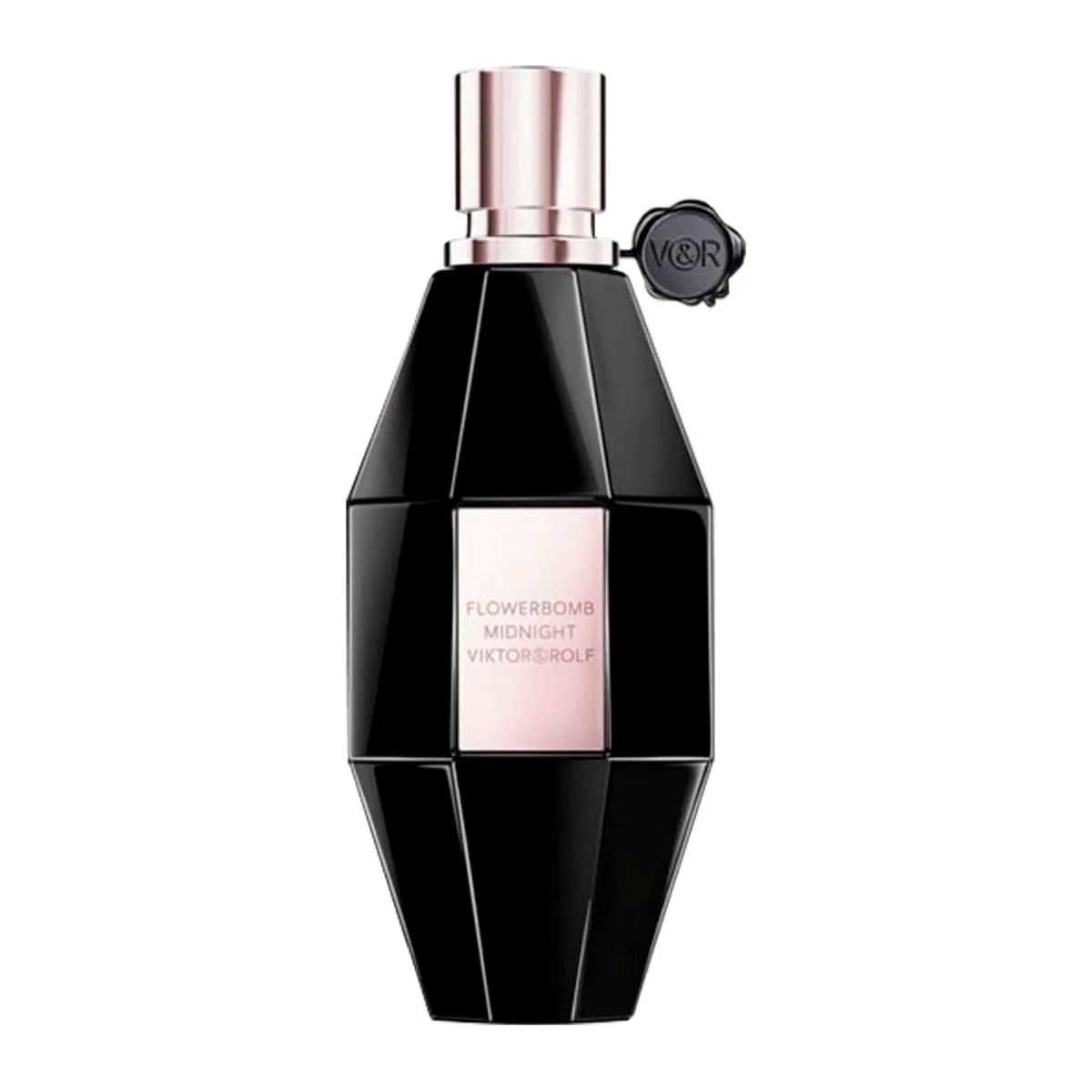 Viktor & Rolf Flowerbomb Midnight Eau de Parfum - Perfume Feminino