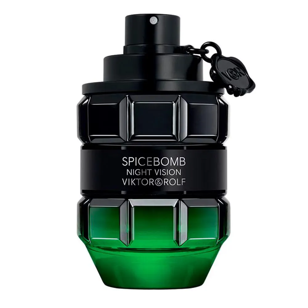Viktor & Rolf Spicebomb Night Vision Eau de Toilette - Perfume