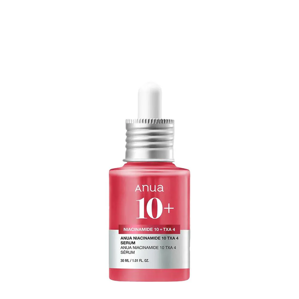Anua Niacinamide 10 Txa 4 - Serum 30Ml 1482145 | Drogasil