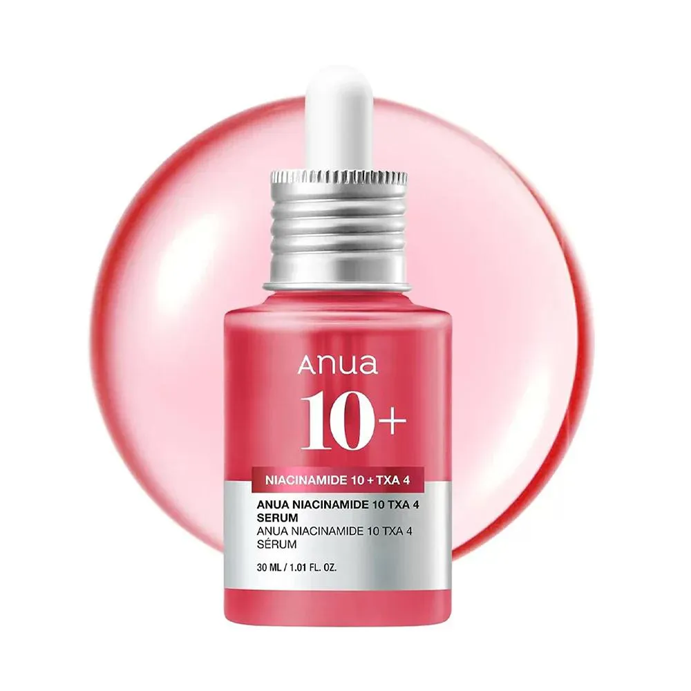 Anna Rich Serum 30ml 美容液 Anna Rich Serum 30ml 美容液 CATEGORY 美容液 | Bite