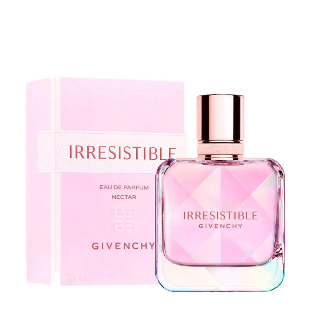 Givenchy Irresistible Nectar Eau de Parfum - Perfume Feminino 50Ml
