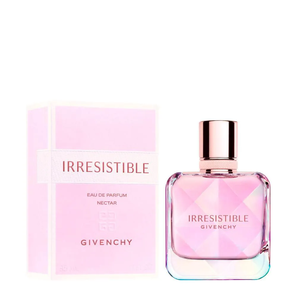Givenchy Irresistible Nectar Eau de Parfum - Perfume Feminino 35Ml