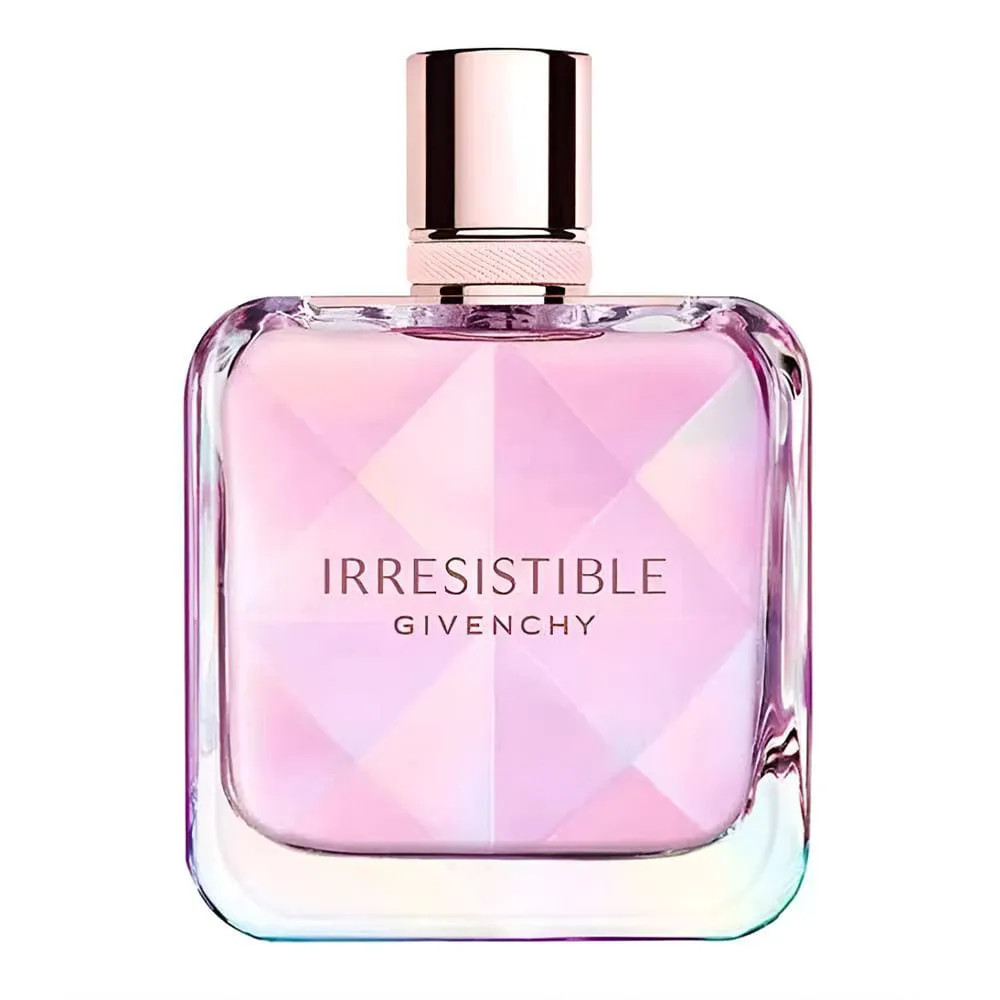 Givenchy Irresistible Nectar Eau de Parfum - Perfume Feminino 80Ml