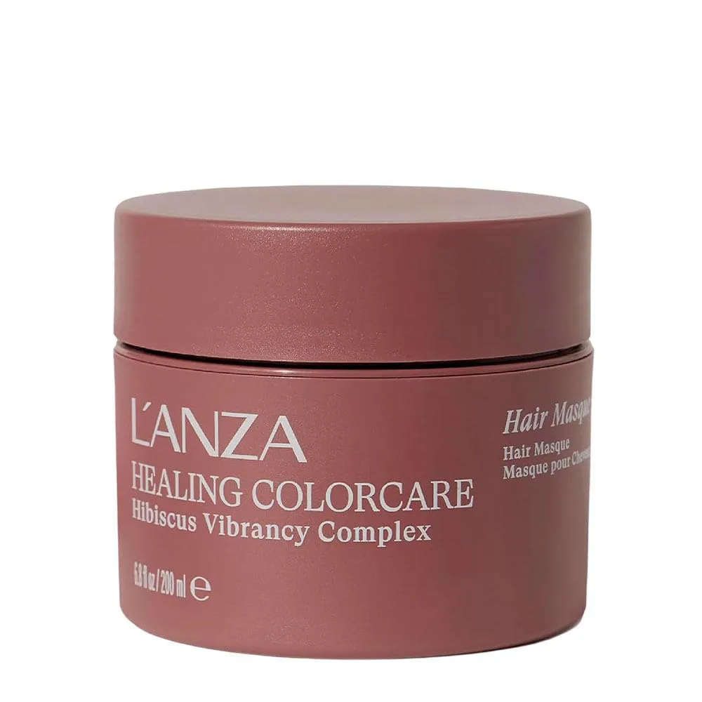 アイケア hara L'anza Healing Colorcare - Mascara Capilar 200Ml 1482161 | Drogasil