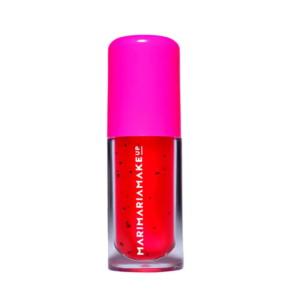 リップケア maria Mari Maria Lip Juice Pitaya - Lip Oil 5Ml 1482174 | Drogasil