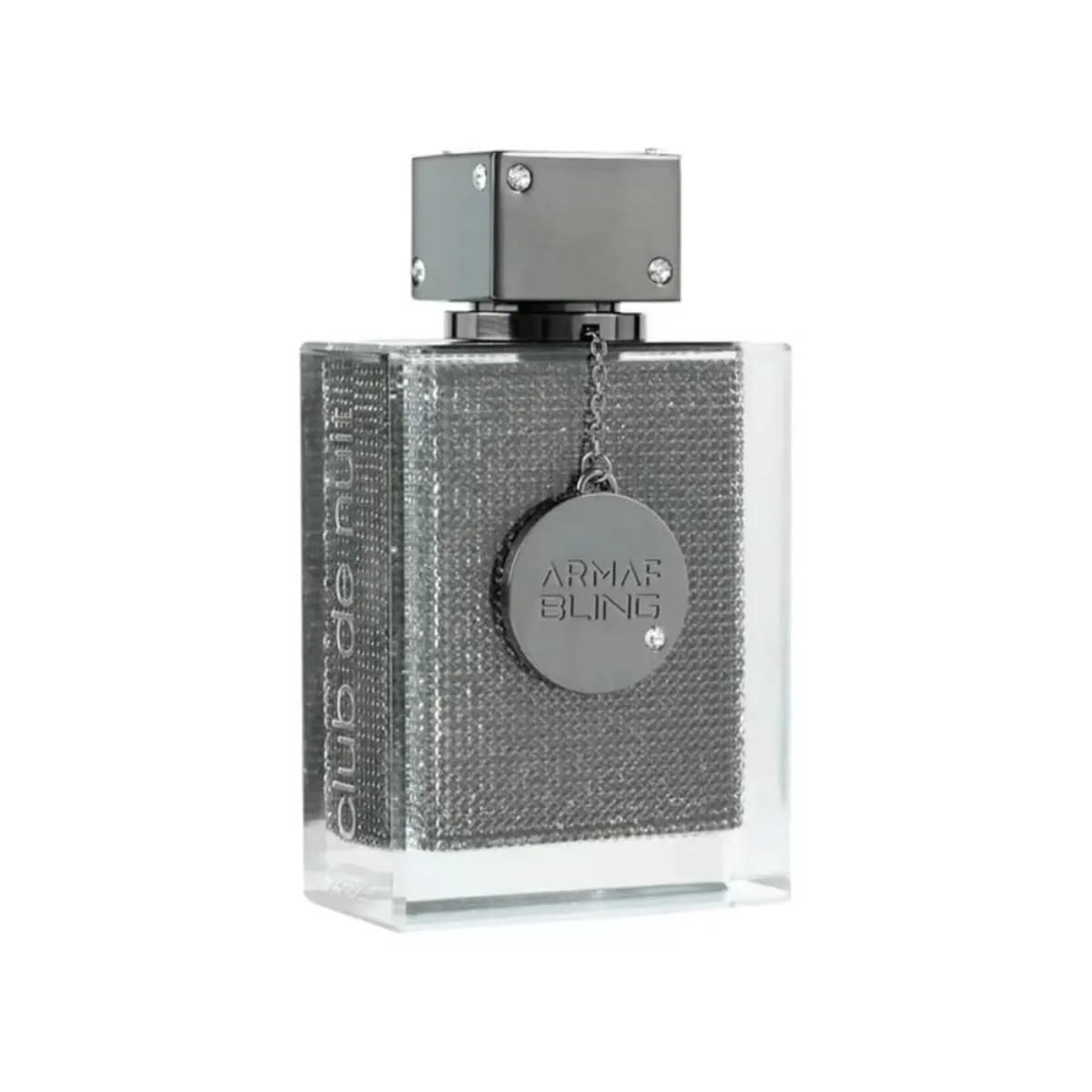 Armaf Club de Nuit Bling Eau de Parfum Perfume Unissex 75Ml
