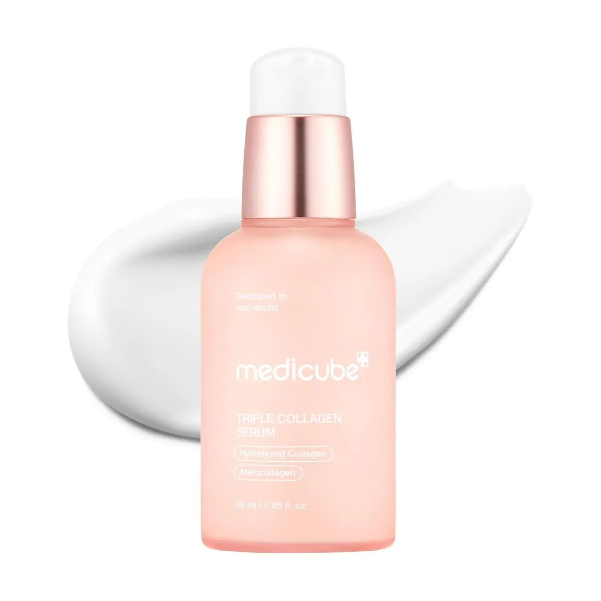 Serum Hidratante Facial Medicube Triple Collagen Serum 55ml