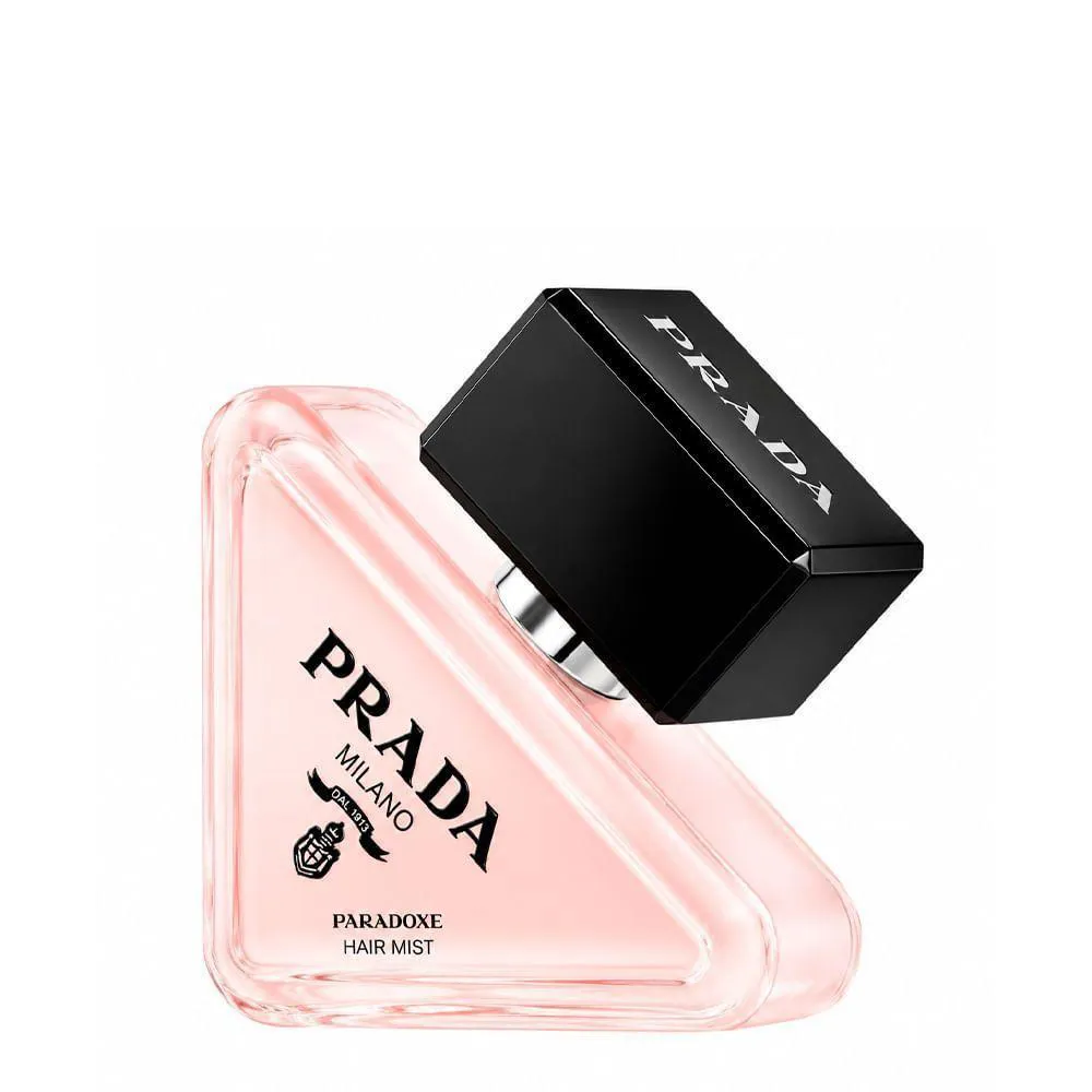 PRADA PARADOXE ヘアミスト　ギフトボックス付き Hair Mist Prada Paradoxe Floral Amadeirado Almiscarado 30Ml para
