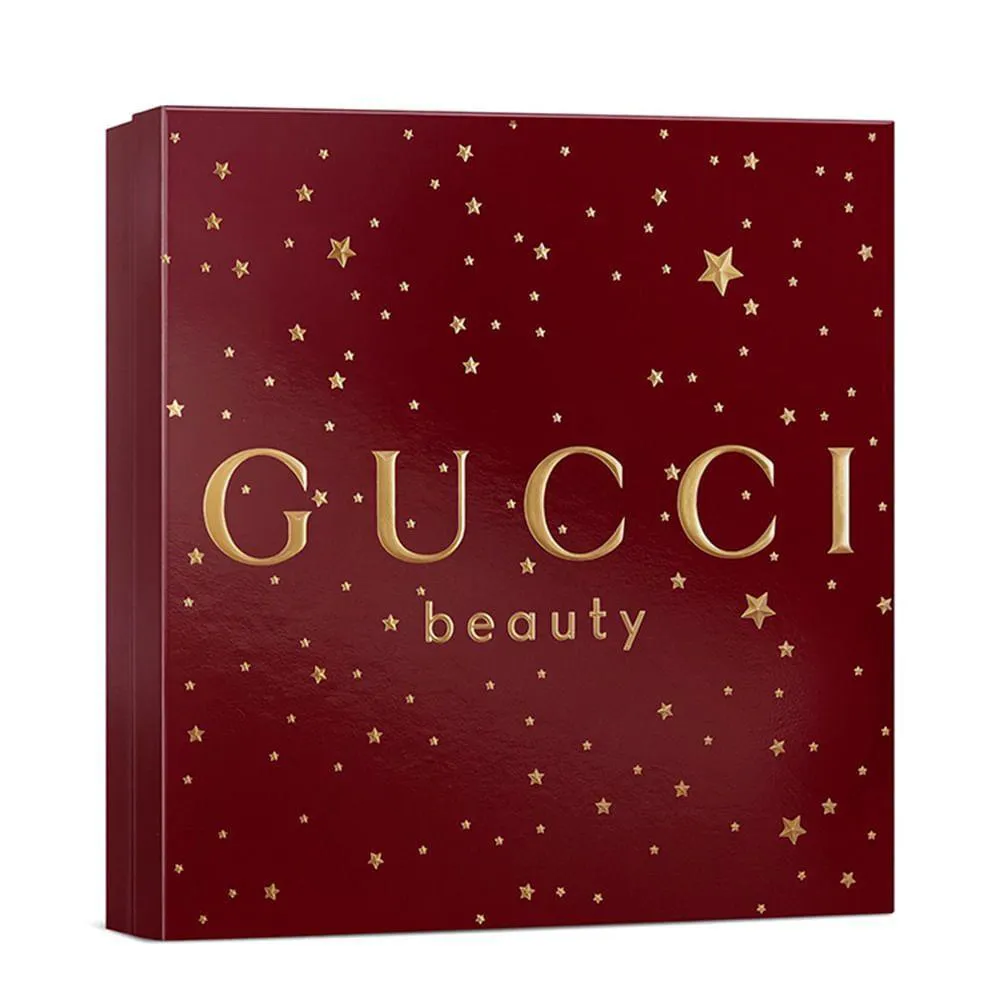 Kit Gucci Flora Gorgeous Orchid Feminino - Eau de Parfum 50Ml +