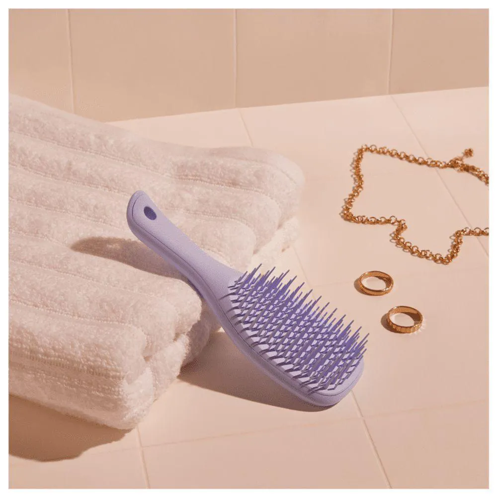 Tangle Teezer Wet Detangler Mini Lavender - Escova de Cabelo