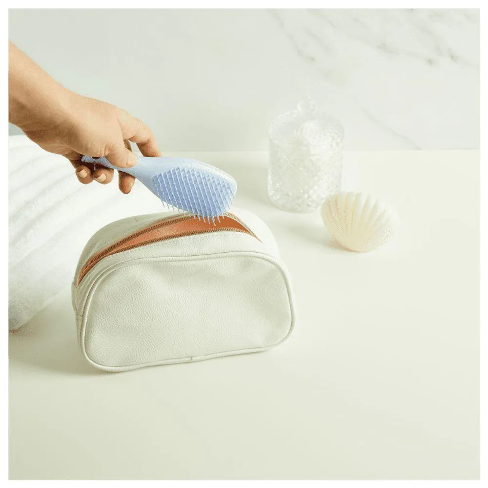 Tangle Teezer Wet Detangler Mini Lavender - Escova de Cabelo