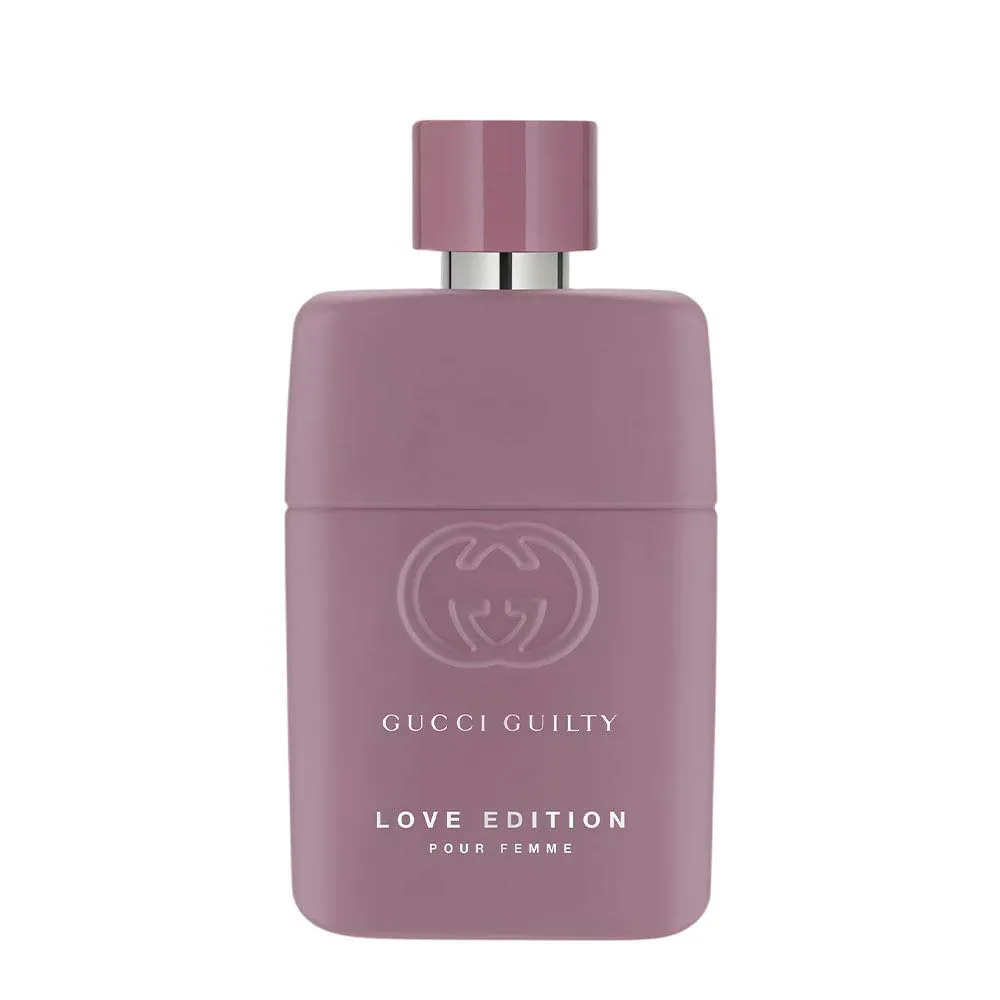 香水(女性用) GUCCI GUILTY LOVE EDITION 50ml Gucci Guilty Love Edition Pour Femme Eau de Parfum - Perfume