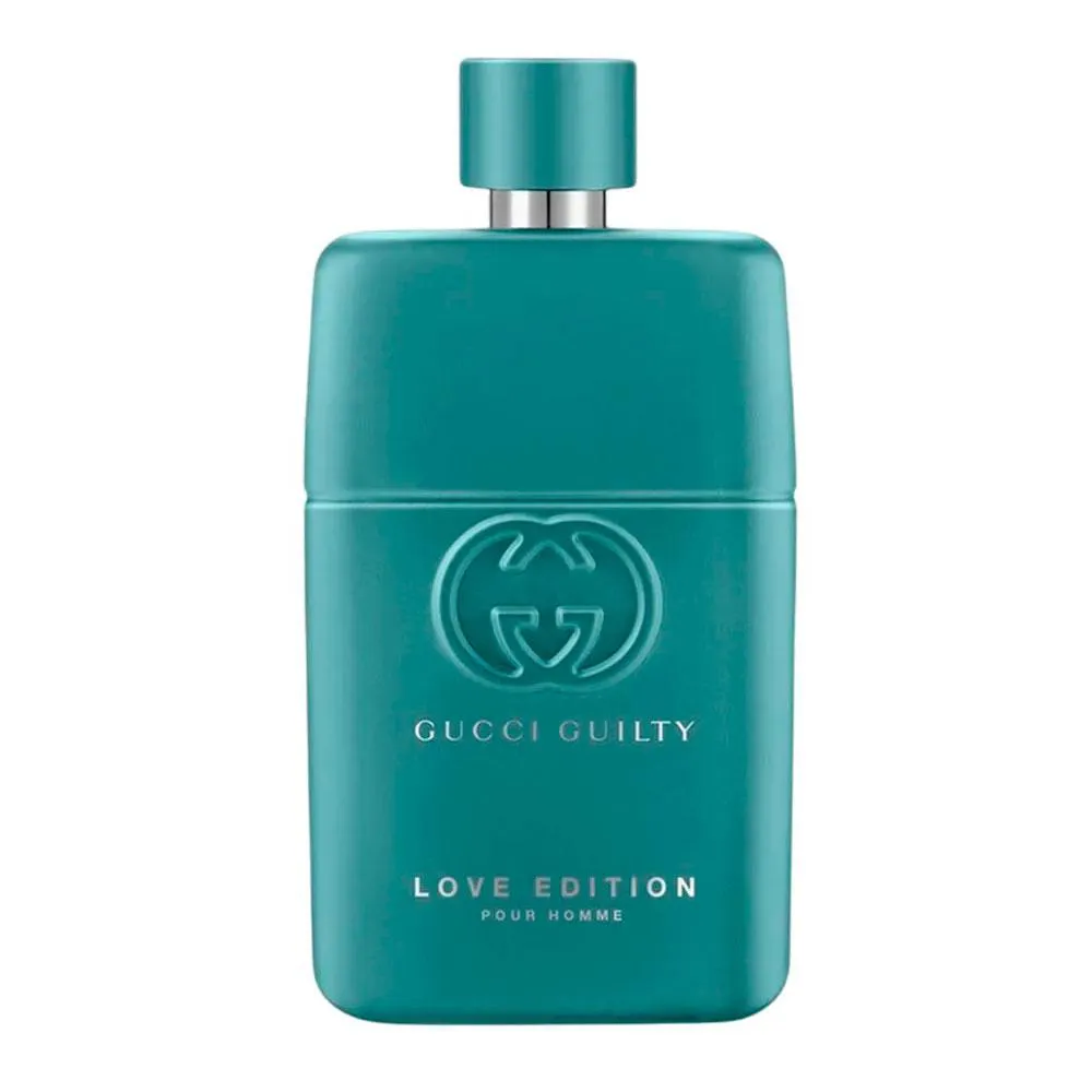 Gucci Guilty Love Edition Pour Homme Eau de Parfum - Perfume