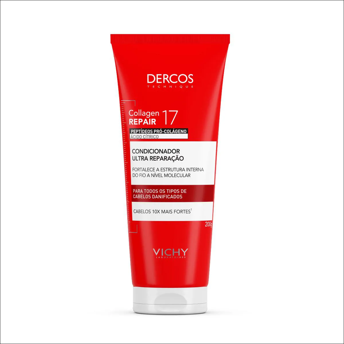Shampoo Anticaspa La Roche-Posay Intensivo Kerium DS 125ml | Droga