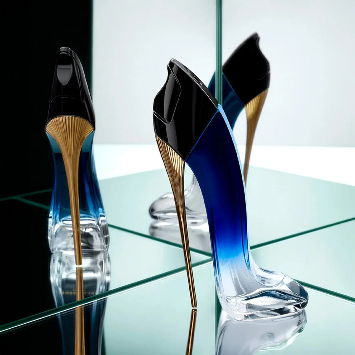 Frasco Good Girl Légère Carolina Herrera
