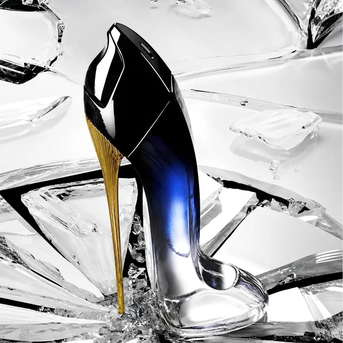 Carolina Herrera Good Girl Legere Eau de Parfum - Perfume Feminino