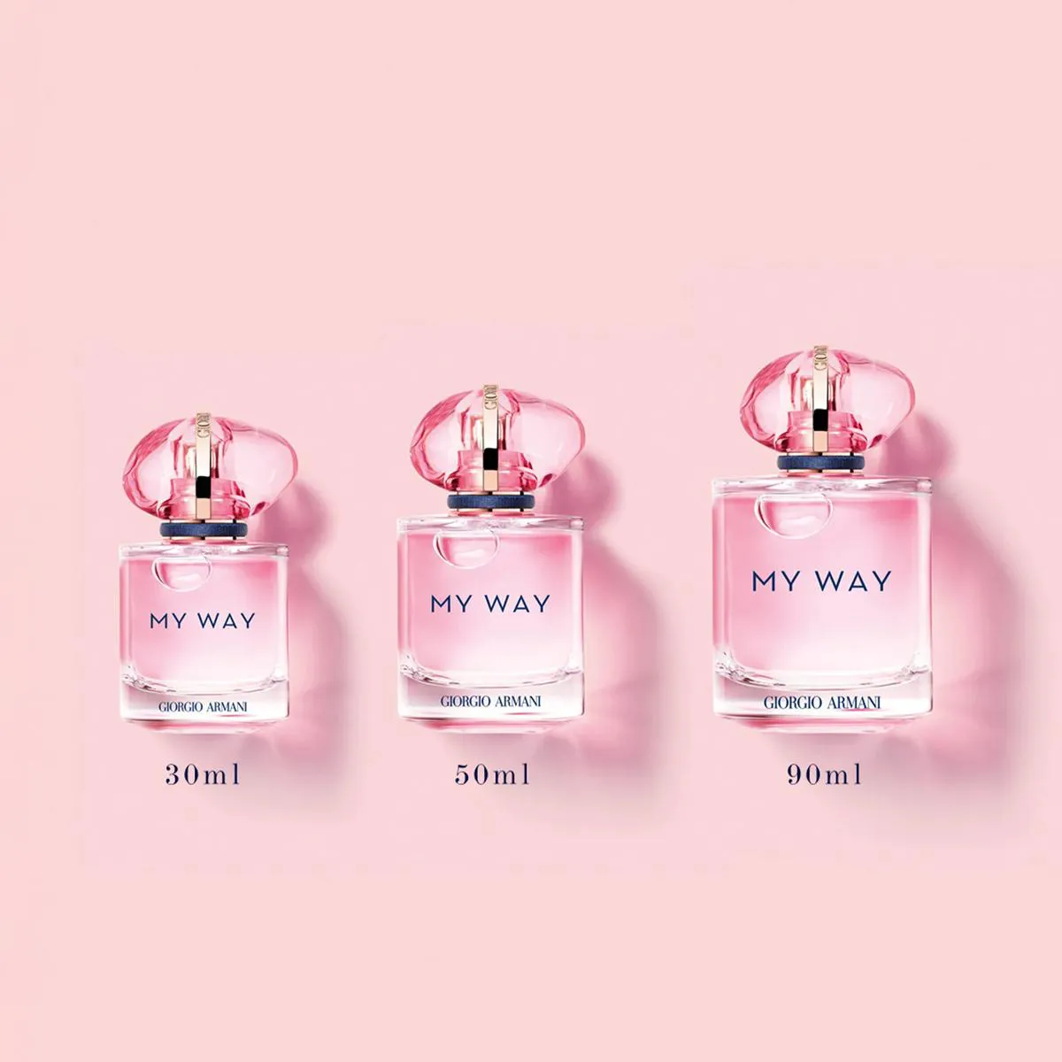 Giorgio Armani My Way Eau de Parfum - Perfume Feminino 50Ml